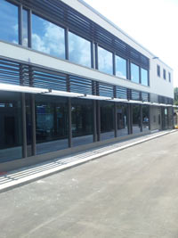 pia Autopflegezentrum Dachau